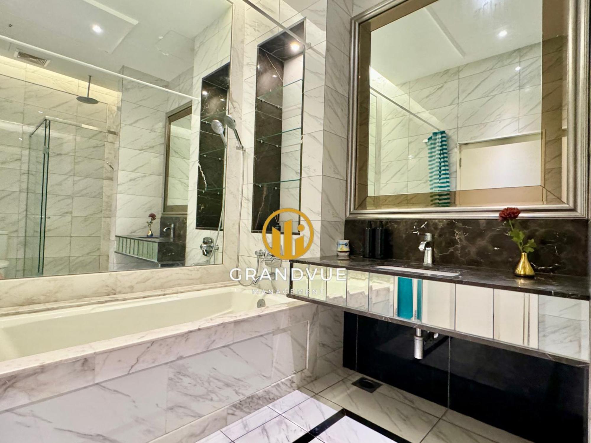 Pangsapuri Dorsett Hartamas Luxury Bathtub Near Klcity *