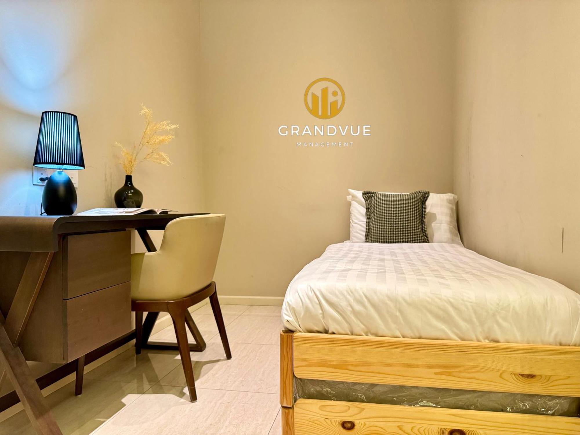 Dorsett Hartamas Luxury Bathtub Near Klcity Pangsapuri Kuala Lumpur